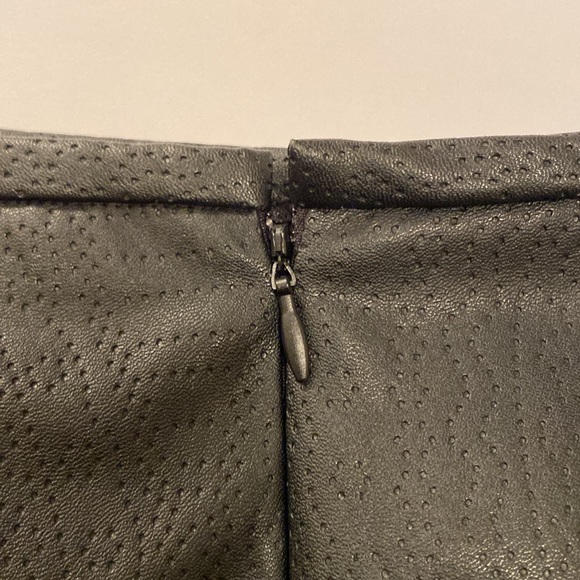 Valerie Stevens , Black Skirt, Size 6, New With Tags, - Picture 7 of 16